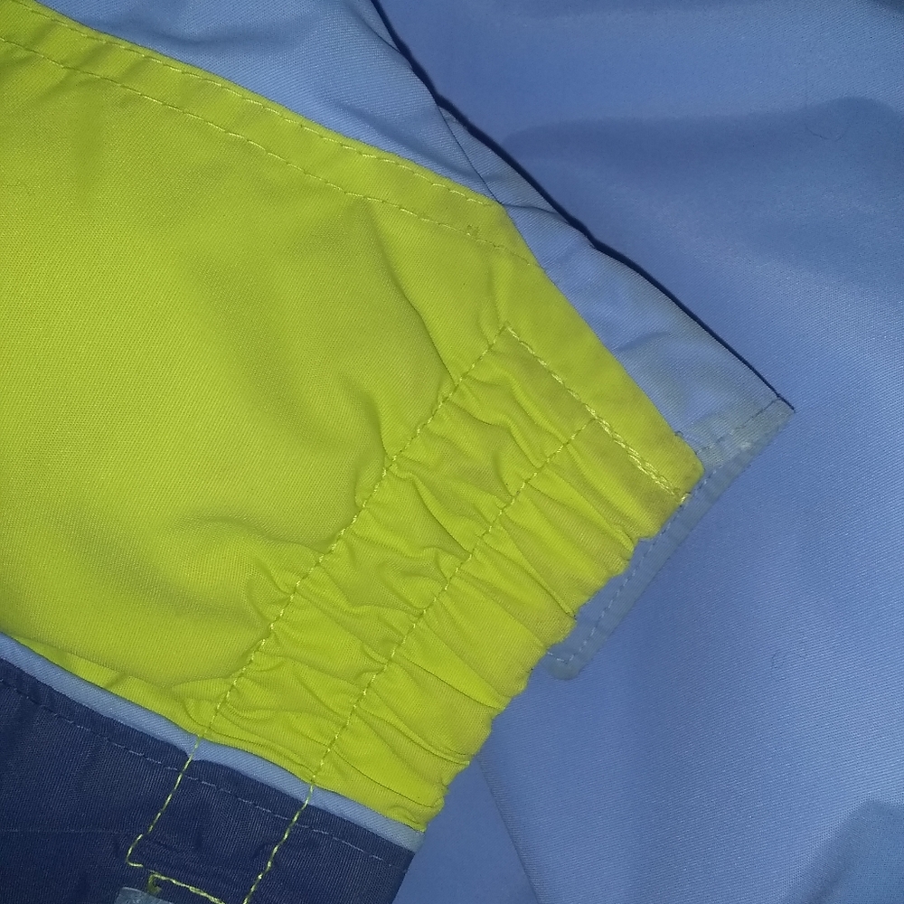 Columbia Core Interchange Jacket - image 8